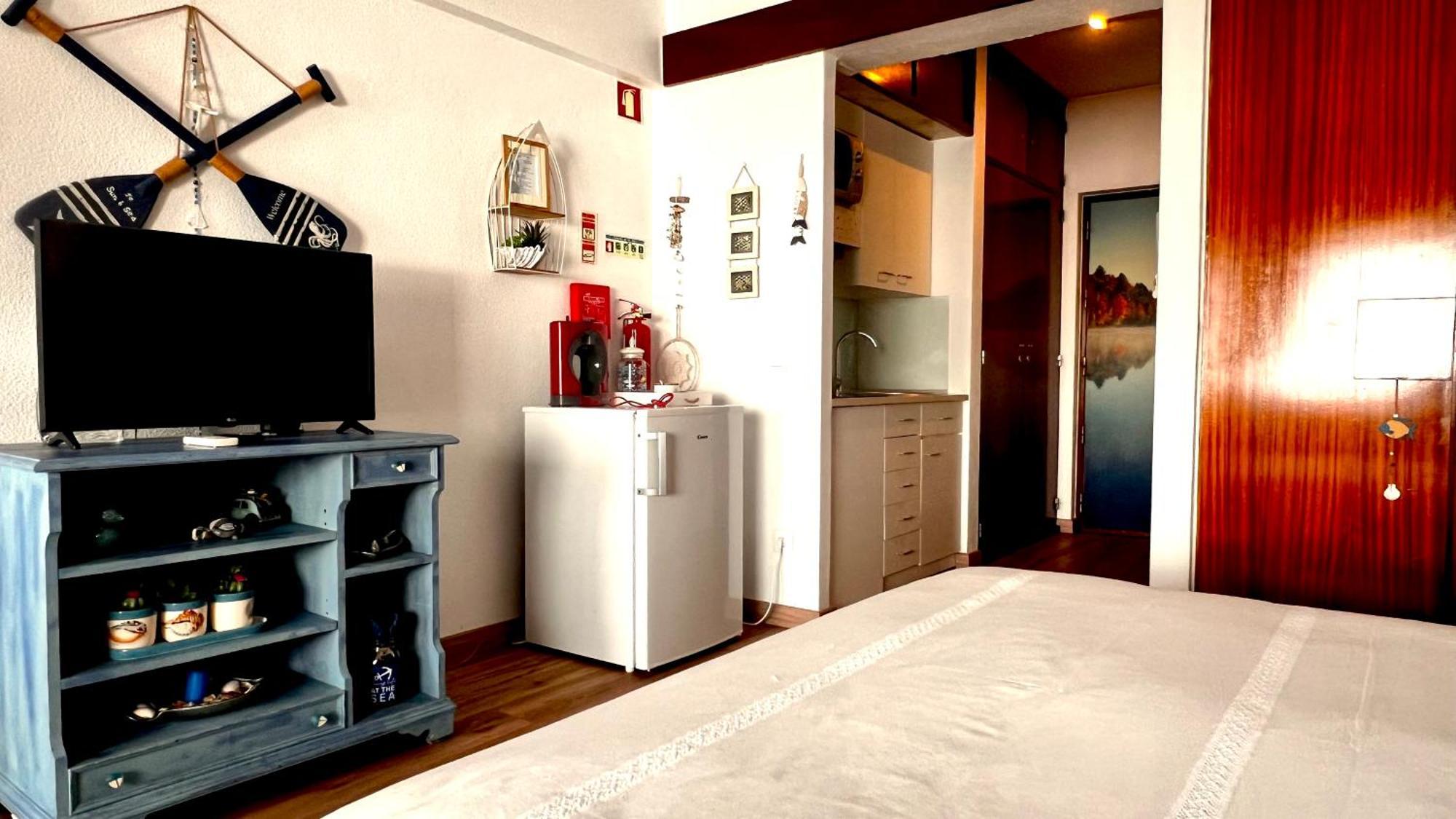 Sun & Sea 509 Apartamento Sesimbra Exterior foto