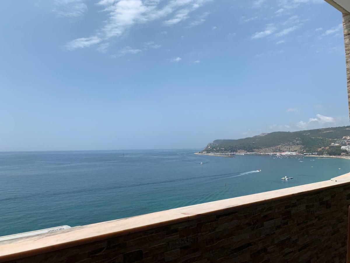 Sun & Sea 509 Apartamento Sesimbra Exterior foto